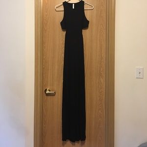 RVCA Nite Moves Dress