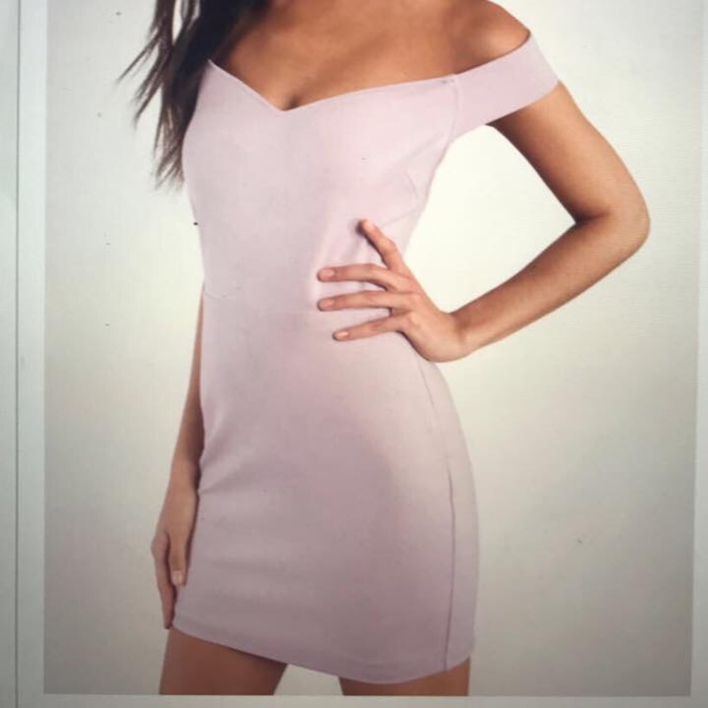Tobi dress