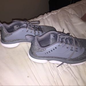 Grey Jordan's