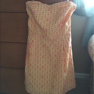 Lilly dress