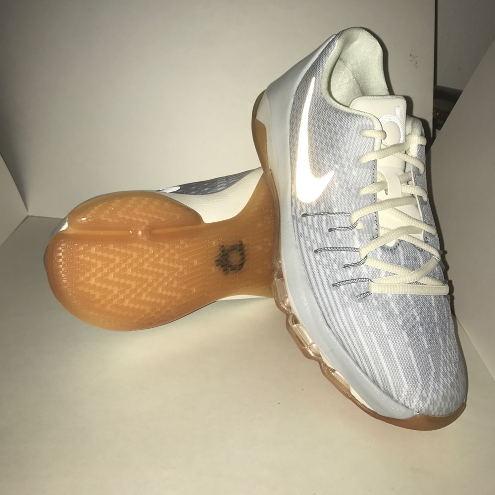KD 8