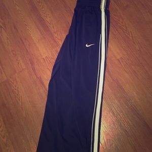 Track pants SOLD