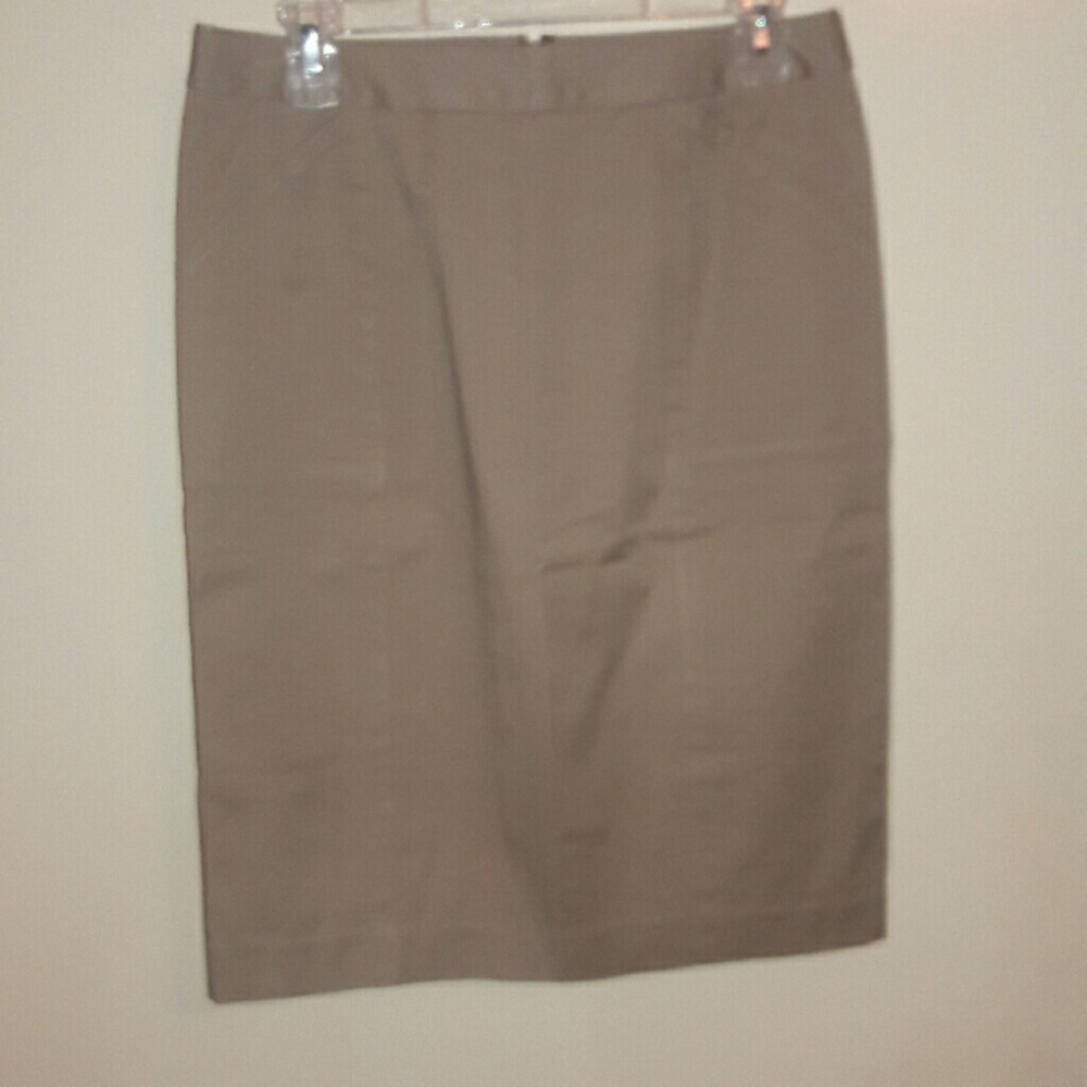 Body by Victoria skirt