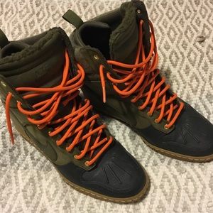 Nike high special edition