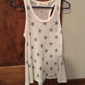 Star Spangled Banner shirt