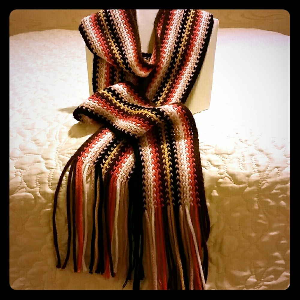 Scarf