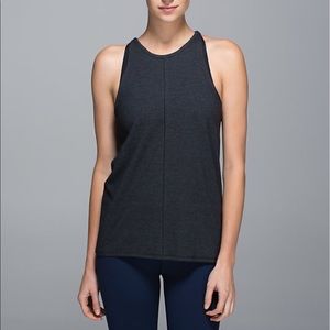 Lululemon find your zen tank