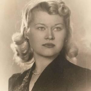 Meet your Posher, Rose