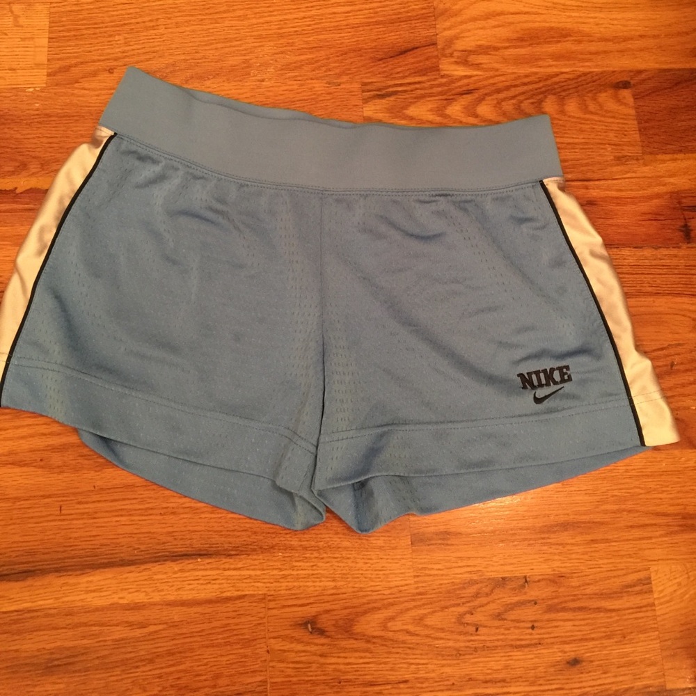 Nike Athletic Shorts