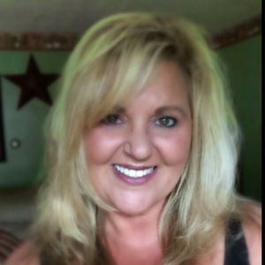 Meet your Posher, Jacqueline