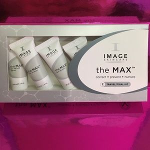 The MAX Image Skincare trial Kit