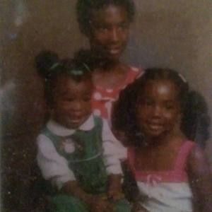 Meet your Posher, Debra