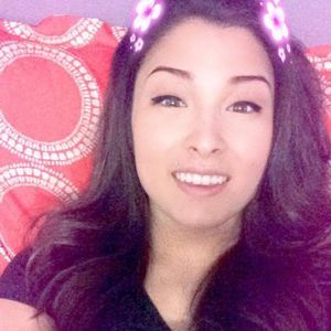 Meet your Posher, Kimberly