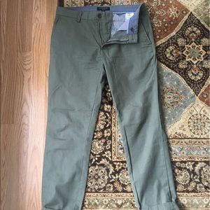 Men's Banana Republic Pants