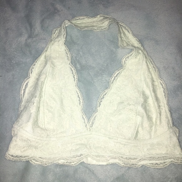UO Halter Bralette - Picture 3 of 6
