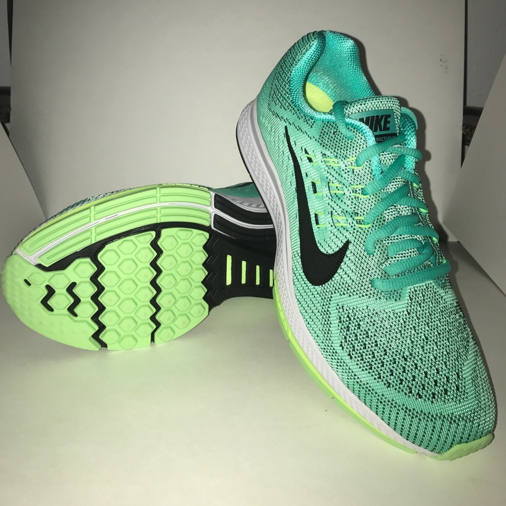 W Nike Air Zoom Structure 18