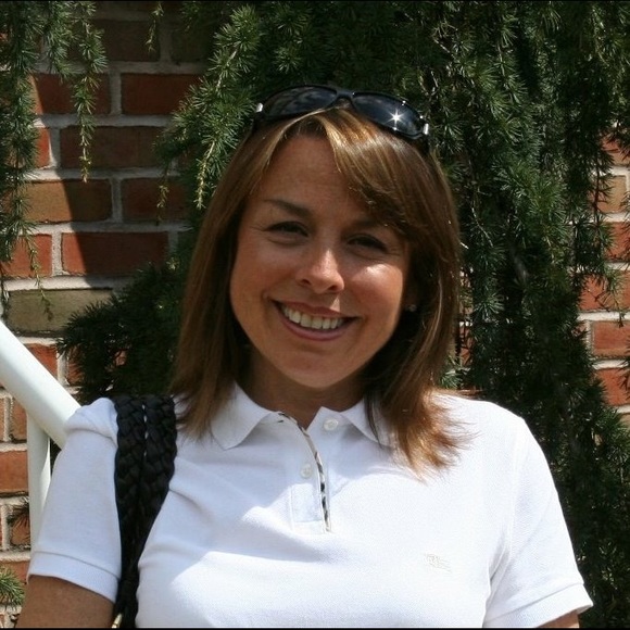 Meet your Posher, Judy - Picture 4 of 4