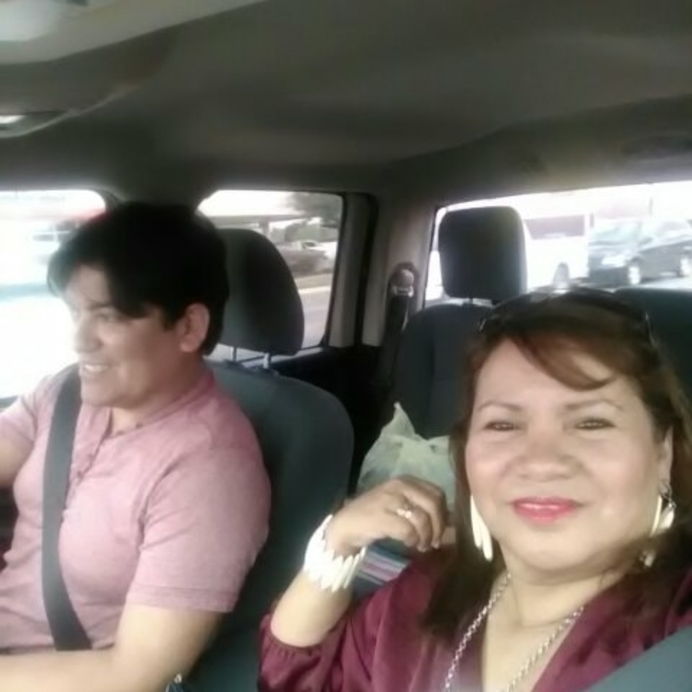 Meet your Posher, Mely-kristian