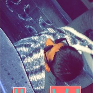 Meet your Posher, Chris