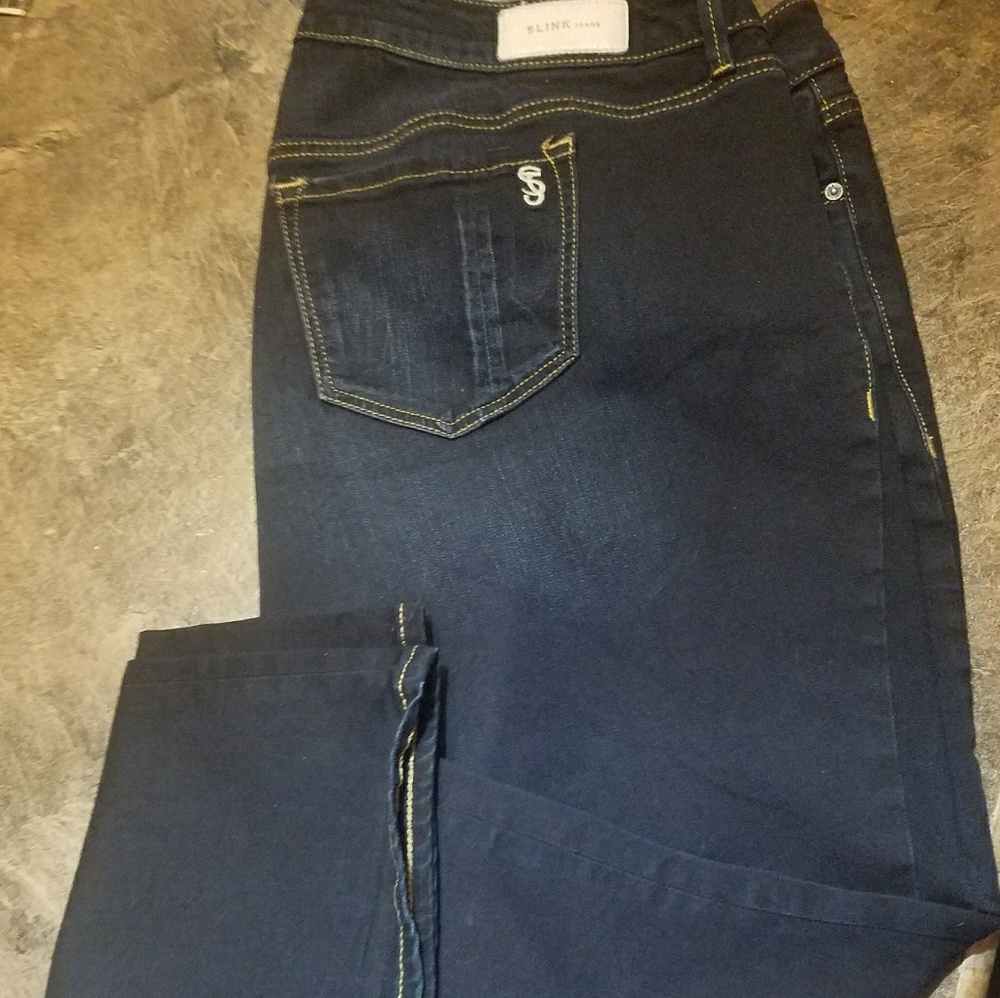 Slink Jeans bootcut
