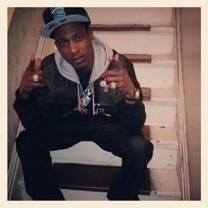 Meet your Posher, Corey