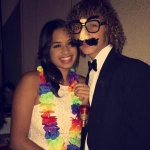 Meet your Posher, Saintsyr