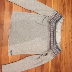 Billabong sweater