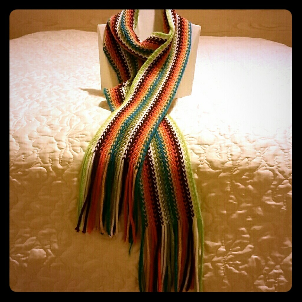 Scarf