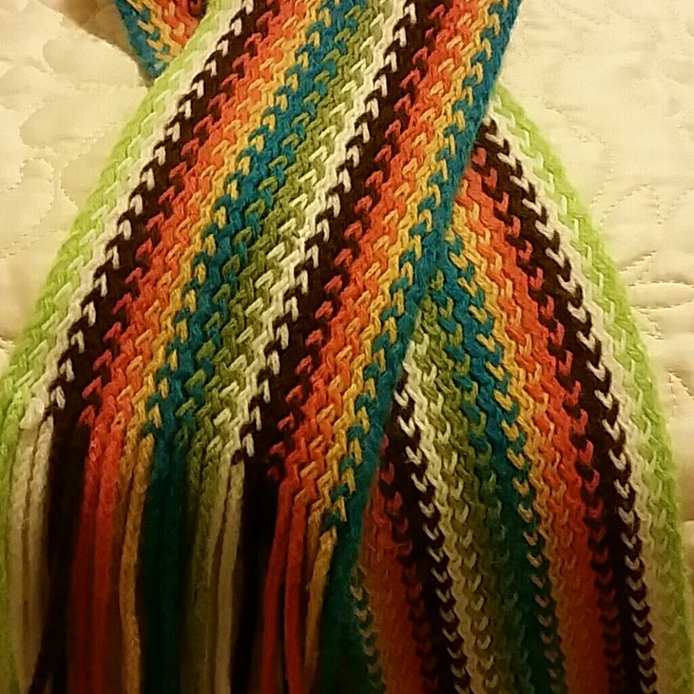 Scarf - Picture 2 of 2