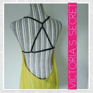 Victoria's Secret Night gown