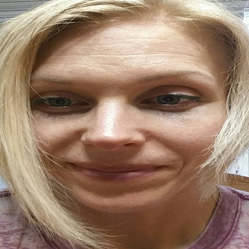 Meet your Posher, Rebecca