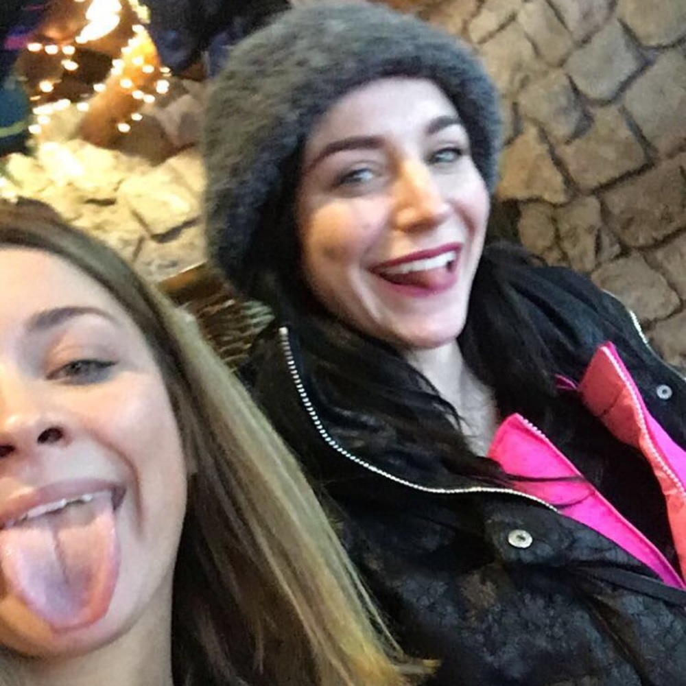 Meet your Posher, Tessa