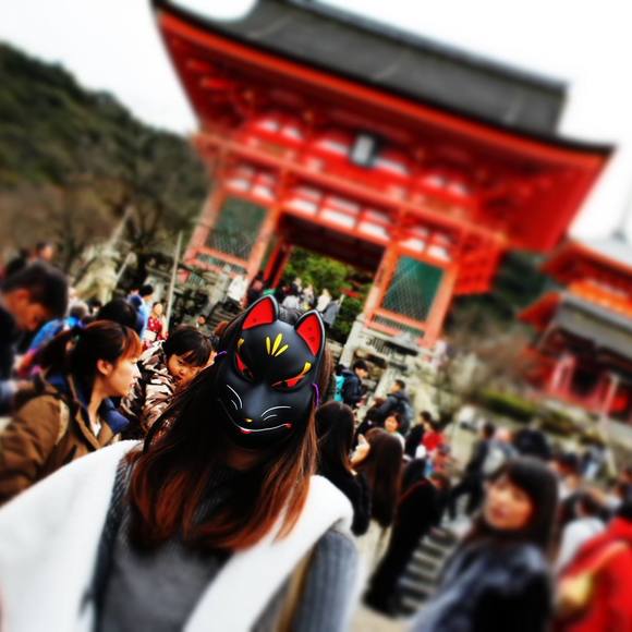 Meet your Posher, Nanami - Picture 1 of 1