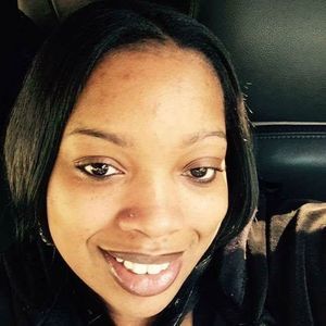 Meet your Posher, Krystal