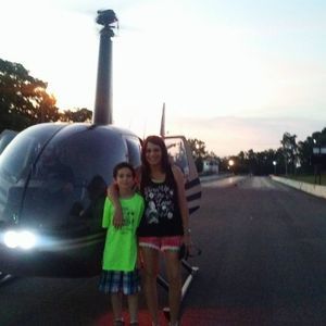 Meet your Posher, Deanna