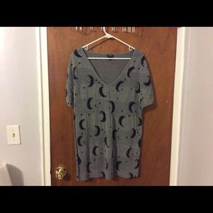 Women's shirt