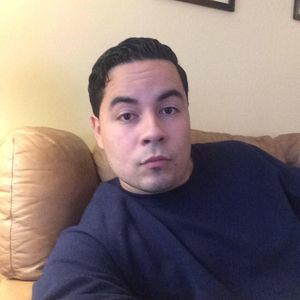 Meet your Posher, Brian