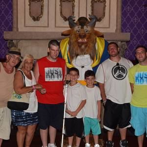 Meet your Posher, Franny alizzi