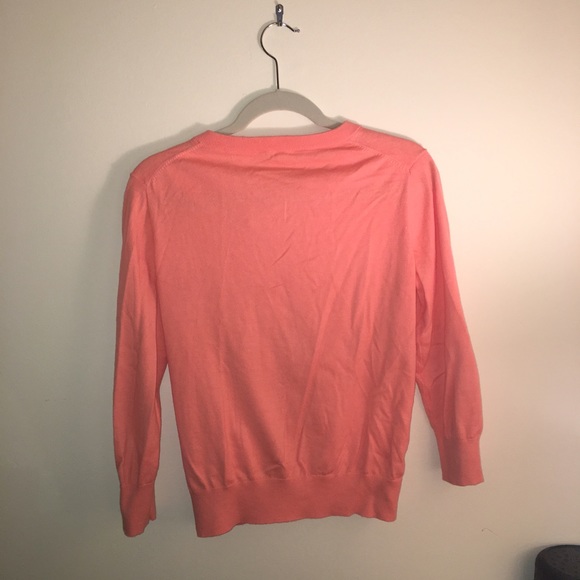 J. Crew 3/4 Length Cardigan - Picture 4 of 4