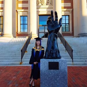 Meet your Posher, Paige