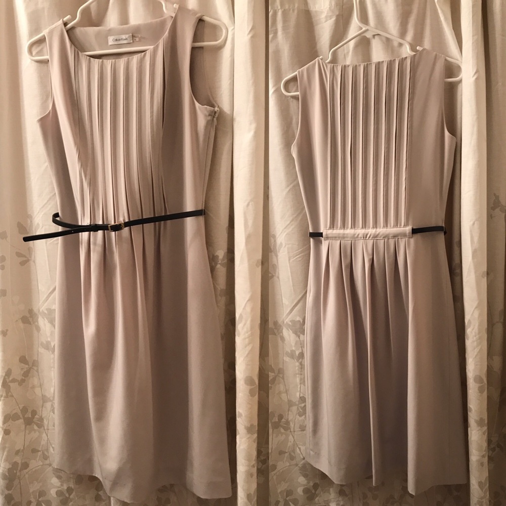 Calvin Klein Dress
