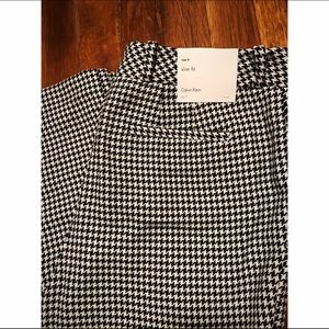 ✨ Calvin Klein Slim Fit Suit Pants✨