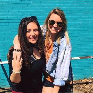 Meet your Posher, Christine