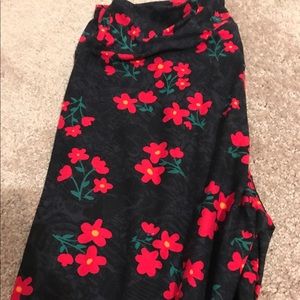 NWT LuLaRoe TC leggings!