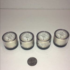 Bobbi Brown Sheer Finish loose Powder white #7