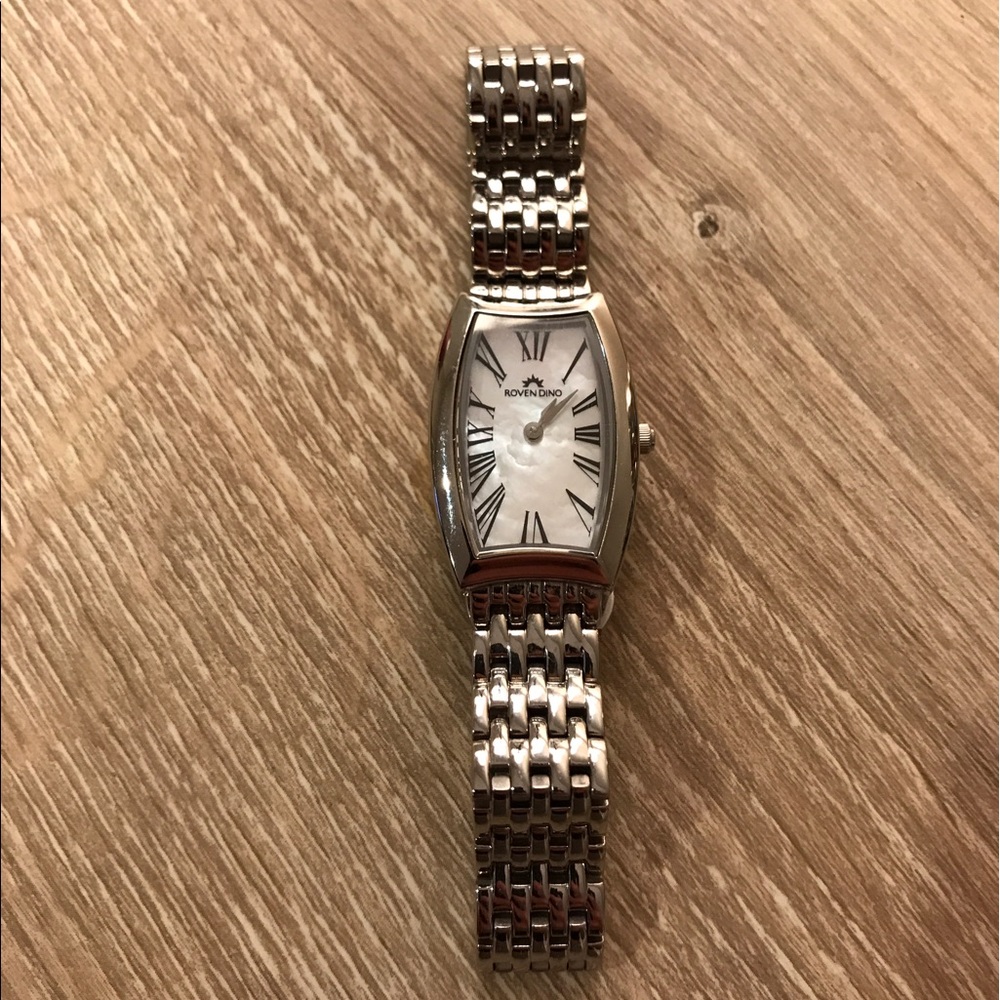 Roven Dino watch