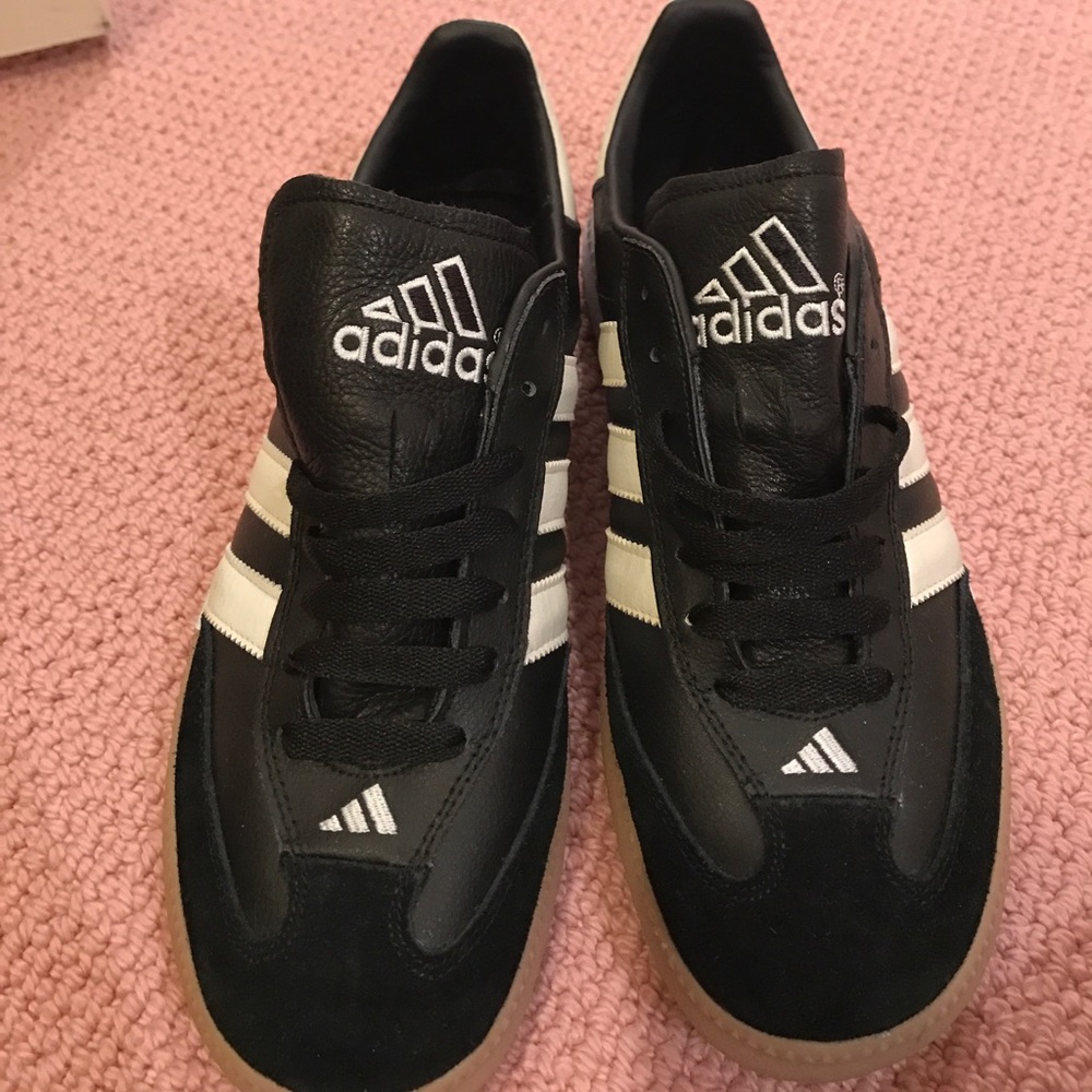 ADIDAS samba sneakers