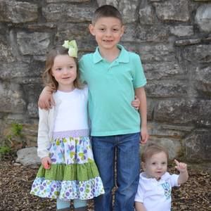 Meet your Posher, Lisa