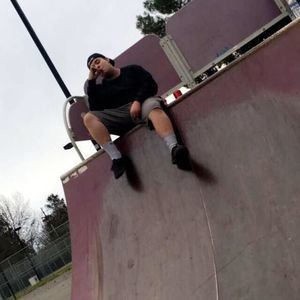 Meet your Posher, Arturo