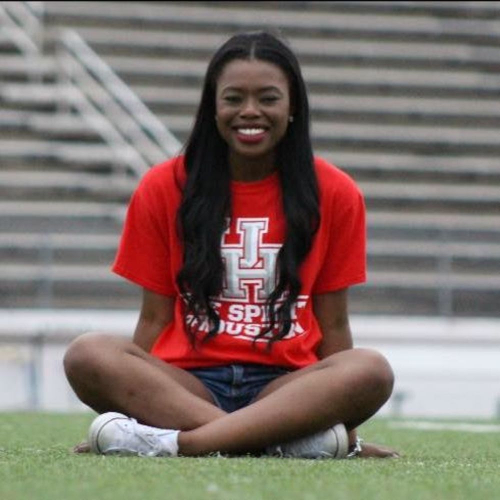 Meet your Posher, Christian